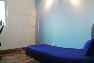 Sentul Point Residence