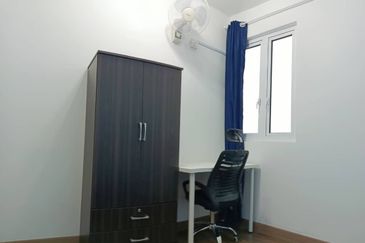 Sentul Point Residence