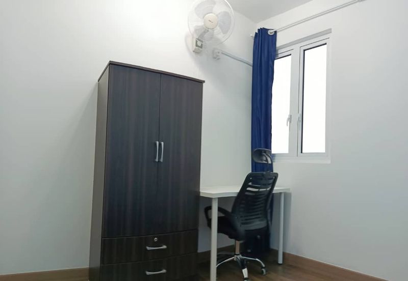 Sentul Point Residence