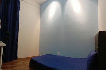 Sentul Point Residence