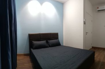 Sentul Point Residence