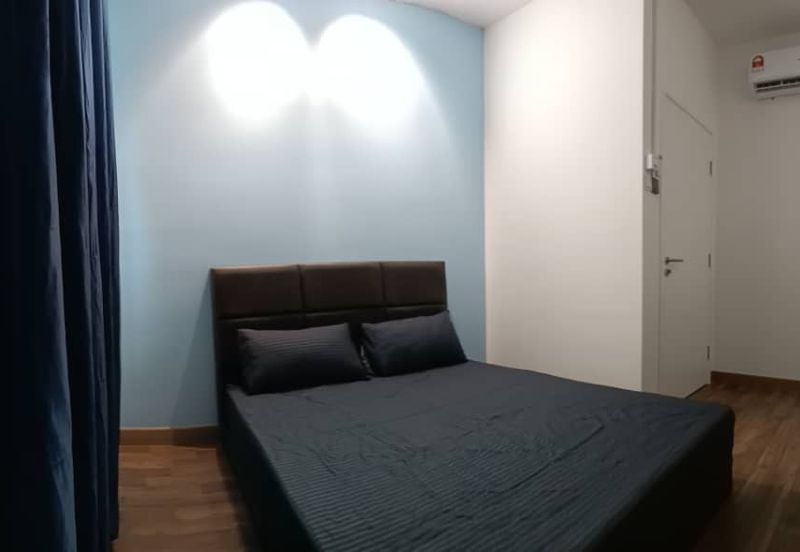 Sentul Point Residence