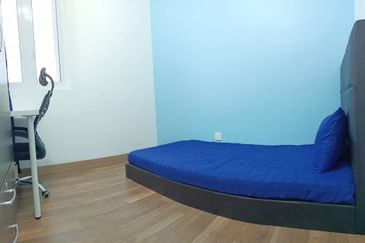 Sentul Point Residence