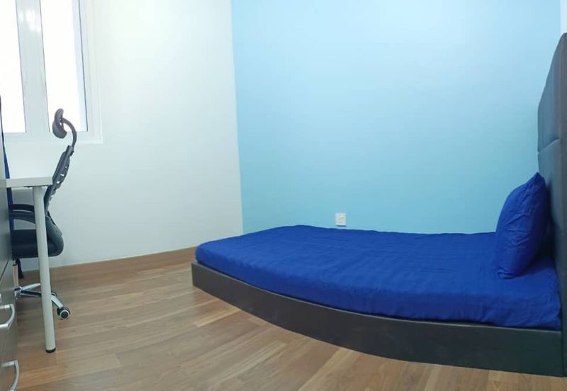 Sentul Point Residence