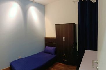 Sentul Point Residence