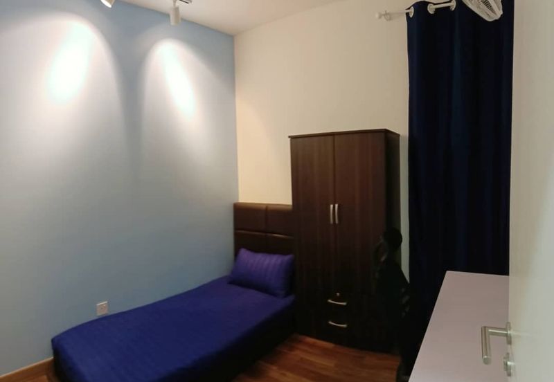 Sentul Point Residence