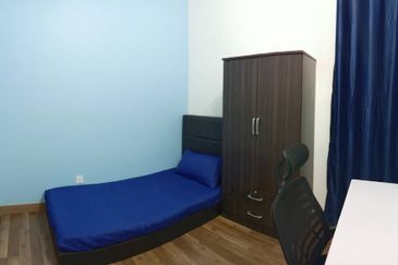 Sentul Point Residence