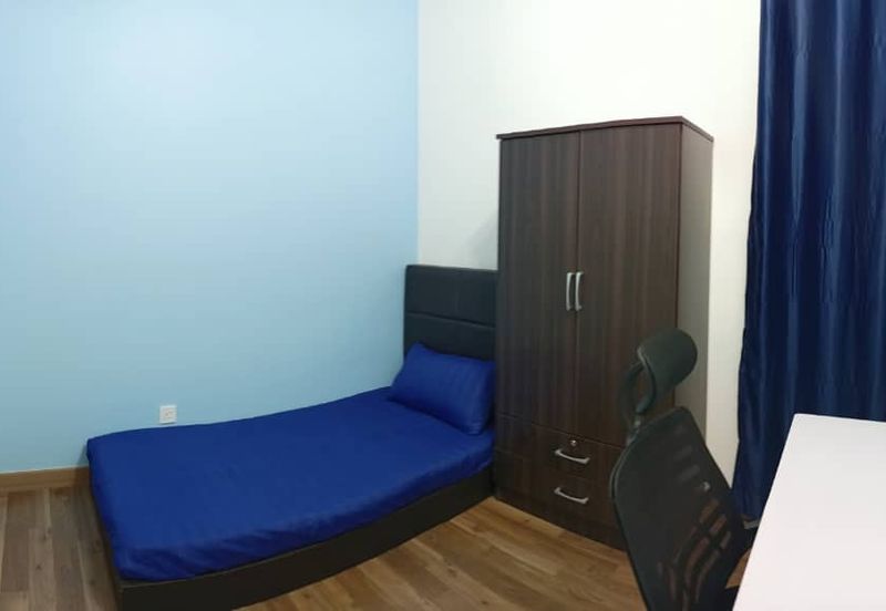 Sentul Point Residence