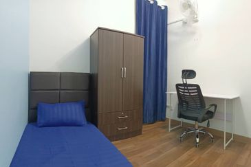 Sentul Point Residence