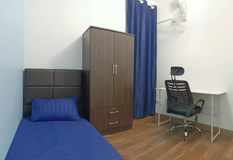 Sentul Point Residence