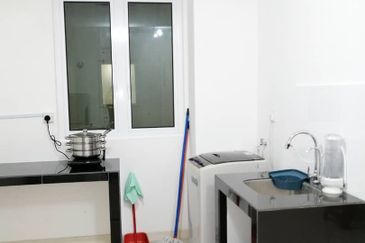 Sentul Point Residence