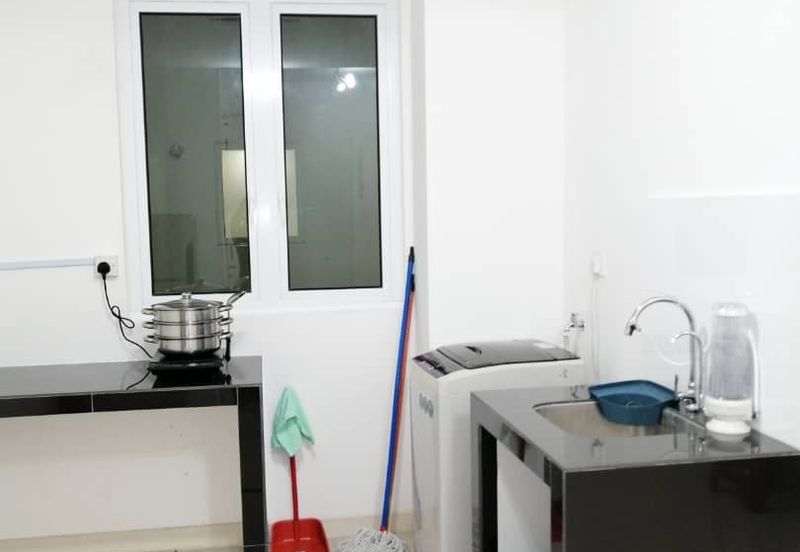 Sentul Point Residence