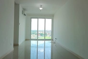 Sentul Point Residence