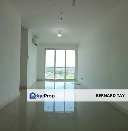 Freehold 3 Rooms Condo MRT Sentul Point Suites Apartment Sentul For Sale, Kuala Lumpur, Sentul