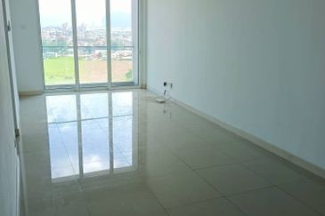 Sentul Point Residence