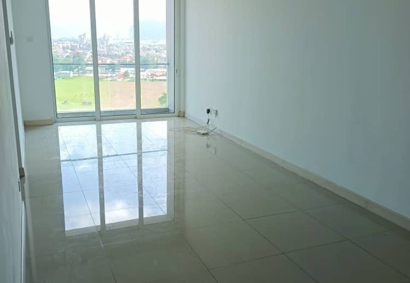 Sentul Point Residence