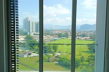 Sentul Point Residence