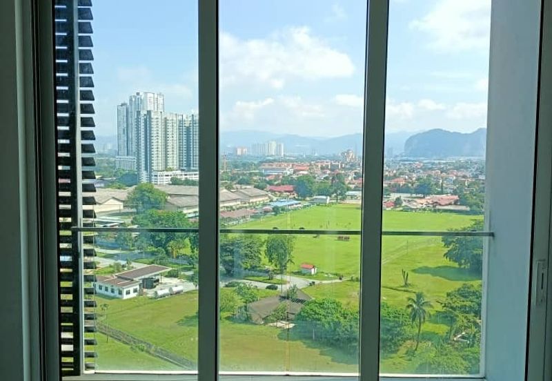 Sentul Point Residence