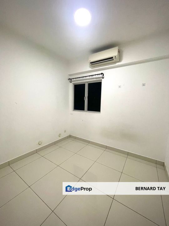Freehold 3 Rooms Condo LRT Rimba Residence BK5 Bandar Kinrara Puchong For Sale, Selangor, Bandar Kinrara Puchong