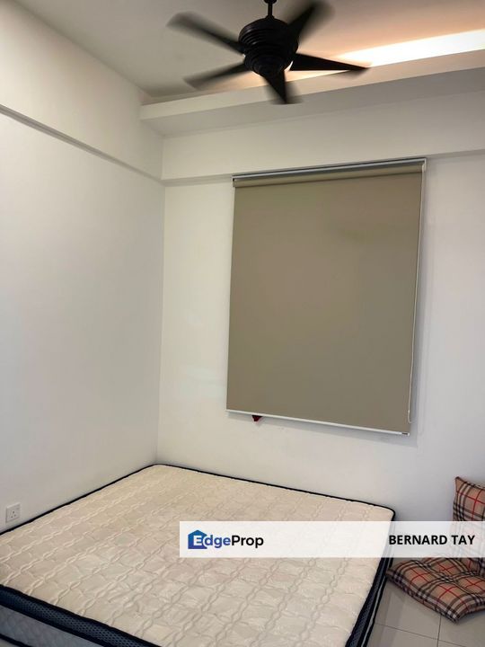 Freehold 3 Rooms Condo LRT 8 Kinrara BK5 Bandar Kinrara Puchong For Sale, Selangor, Bandar Kinrara Puchong