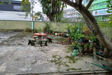 SS 21, Damansara Utama