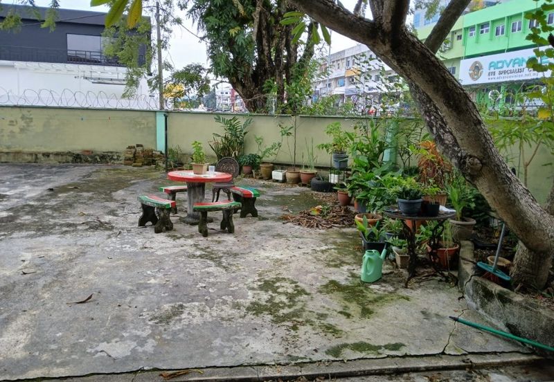 SS 21, Damansara Utama