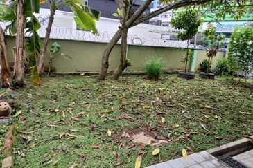 SS 21, Damansara Utama