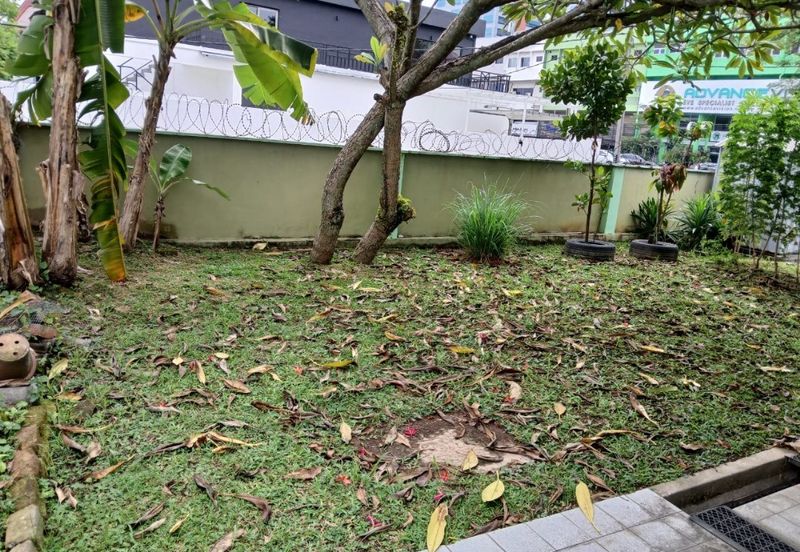 SS 21, Damansara Utama