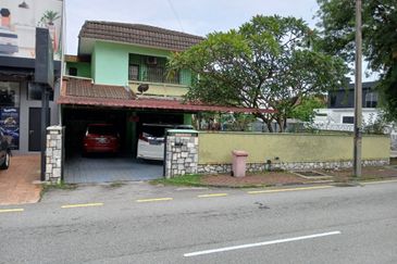 SS 21, Damansara Utama