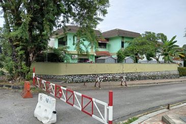 SS 21, Damansara Utama