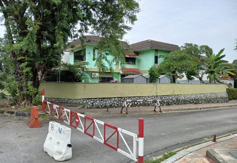 SS 21, Damansara Utama