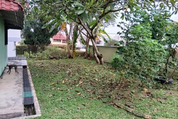 SS 21, Damansara Utama