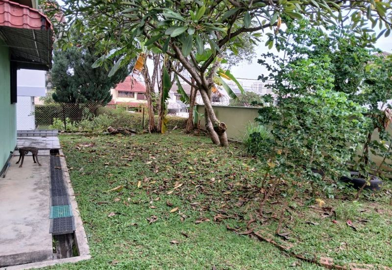 SS 21, Damansara Utama