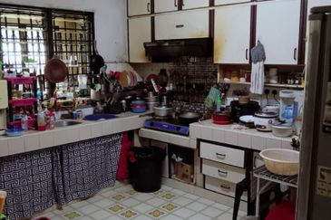 SS 21, Damansara Utama