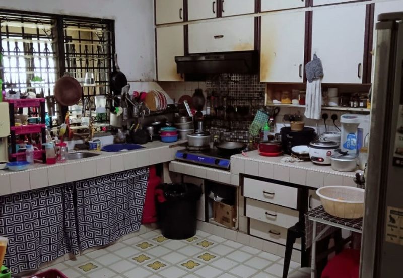 SS 21, Damansara Utama