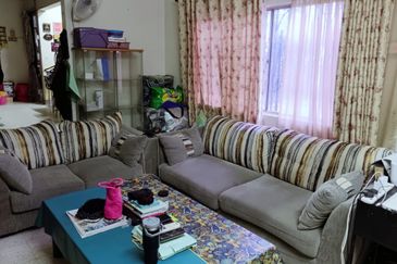 SS 21, Damansara Utama