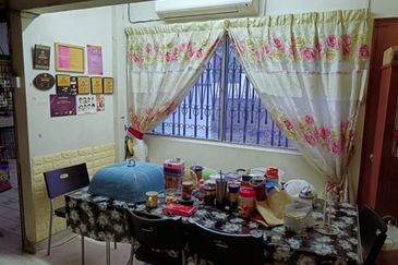 SS 21, Damansara Utama