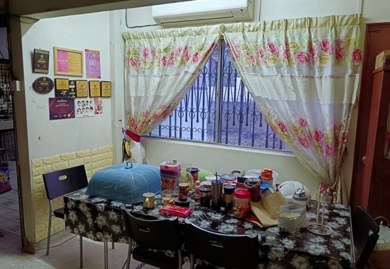 SS 21, Damansara Utama