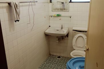 SS 21, Damansara Utama