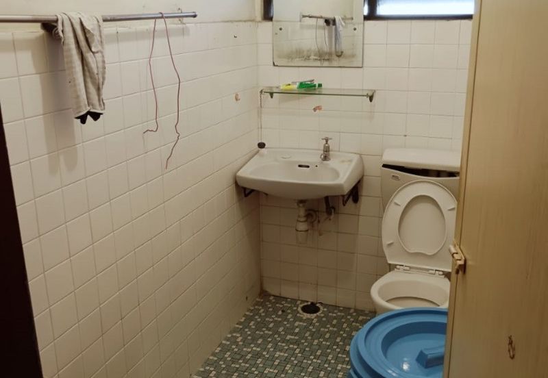 SS 21, Damansara Utama