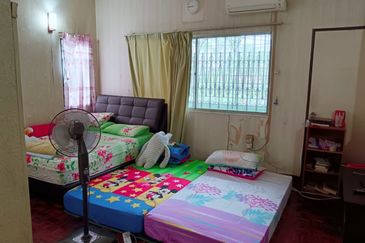 SS 21, Damansara Utama