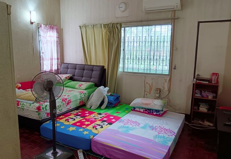 SS 21, Damansara Utama