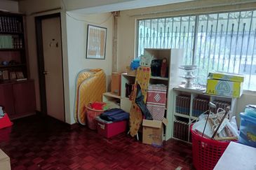 SS 21, Damansara Utama