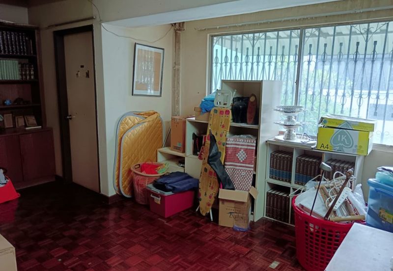 SS 21, Damansara Utama