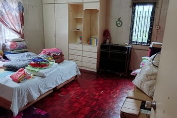 SS 21, Damansara Utama