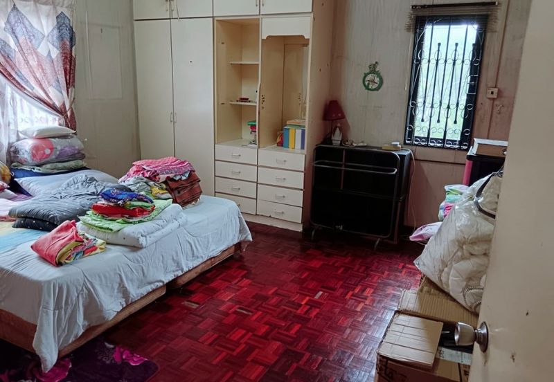 SS 21, Damansara Utama