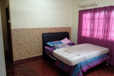 SS 21, Damansara Utama