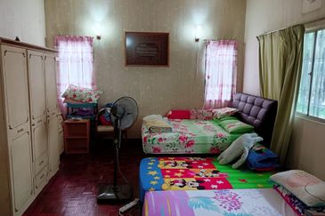 SS 21, Damansara Utama