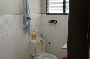 SS 21, Damansara Utama