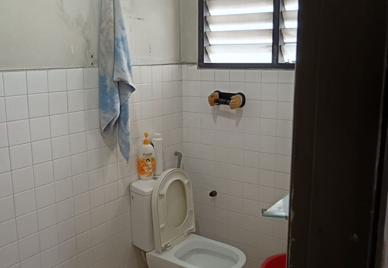 SS 21, Damansara Utama